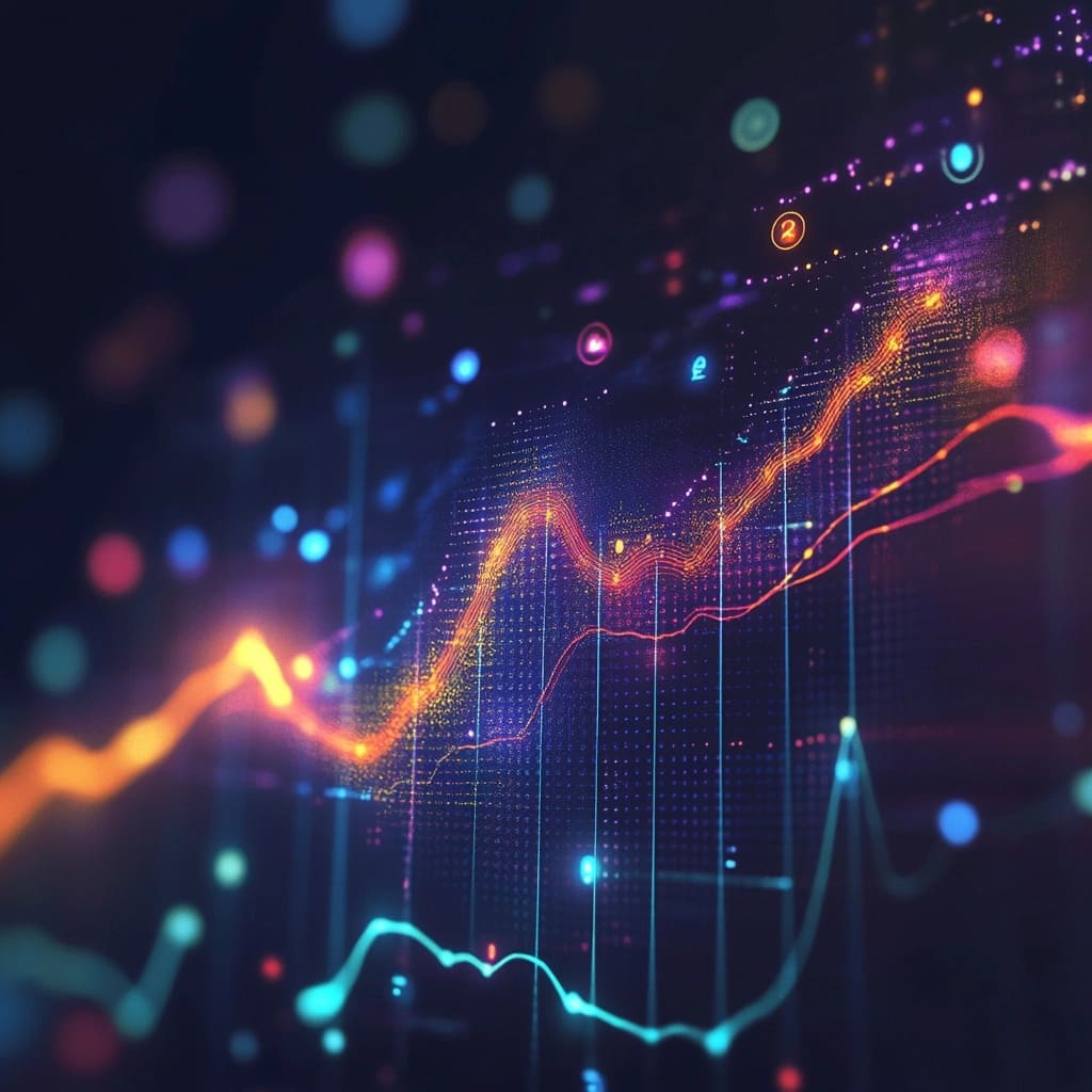 Visualizzazioni dati e grafici